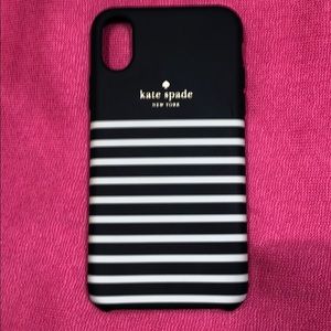 Kate Spade ♠️ iPhone X case